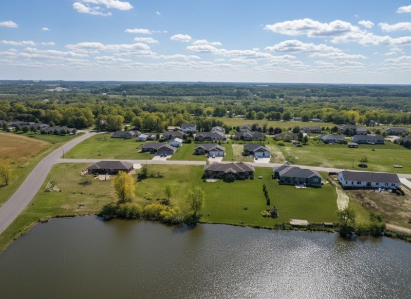 Land Leveling detail