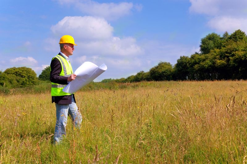 Surveying and Civil Engineering Firms