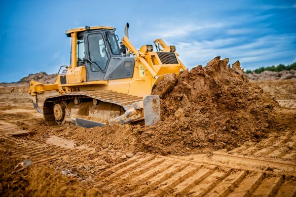Cost of Yard Leveling in Bellingham