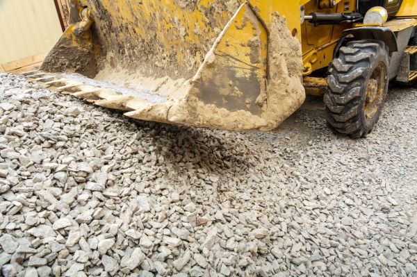Cost of Driveway Gravel Removal in Bellingham