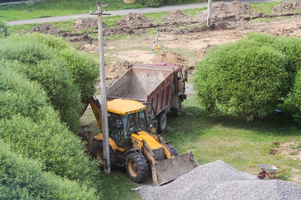Cost of Backyard Expansion in Bellingham