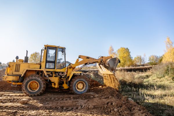 Cost of Field Leveling in Bellingham