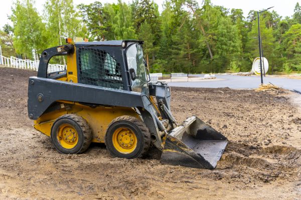 Cost of Yard Excavation in Bellingham