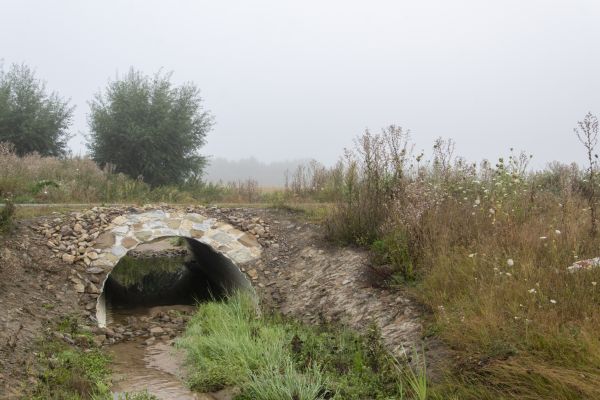 Cost of Culvert Excavation in Bellingham