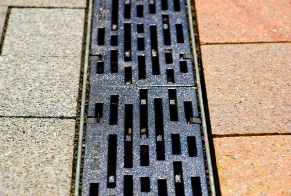 Cost of Trench Drainage in Bellingham