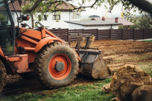 Cost of Garden Excavation in Bellingham