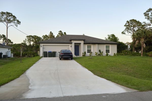 Cost of Driveway Slope Repair in Bellingham